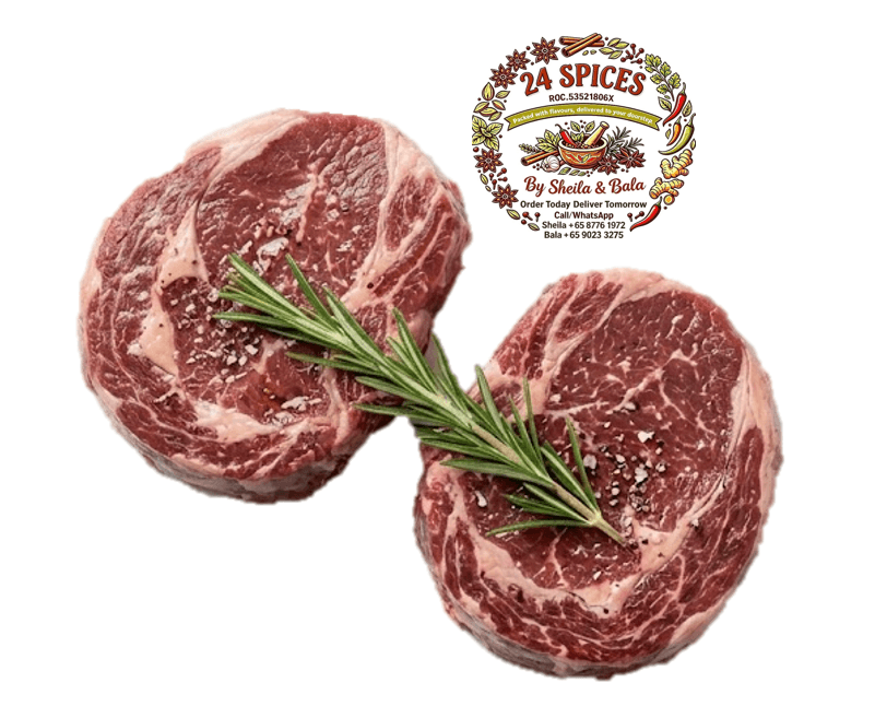 Fresh Lamb