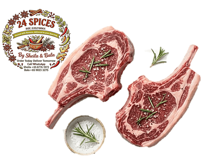 Lamb Chop