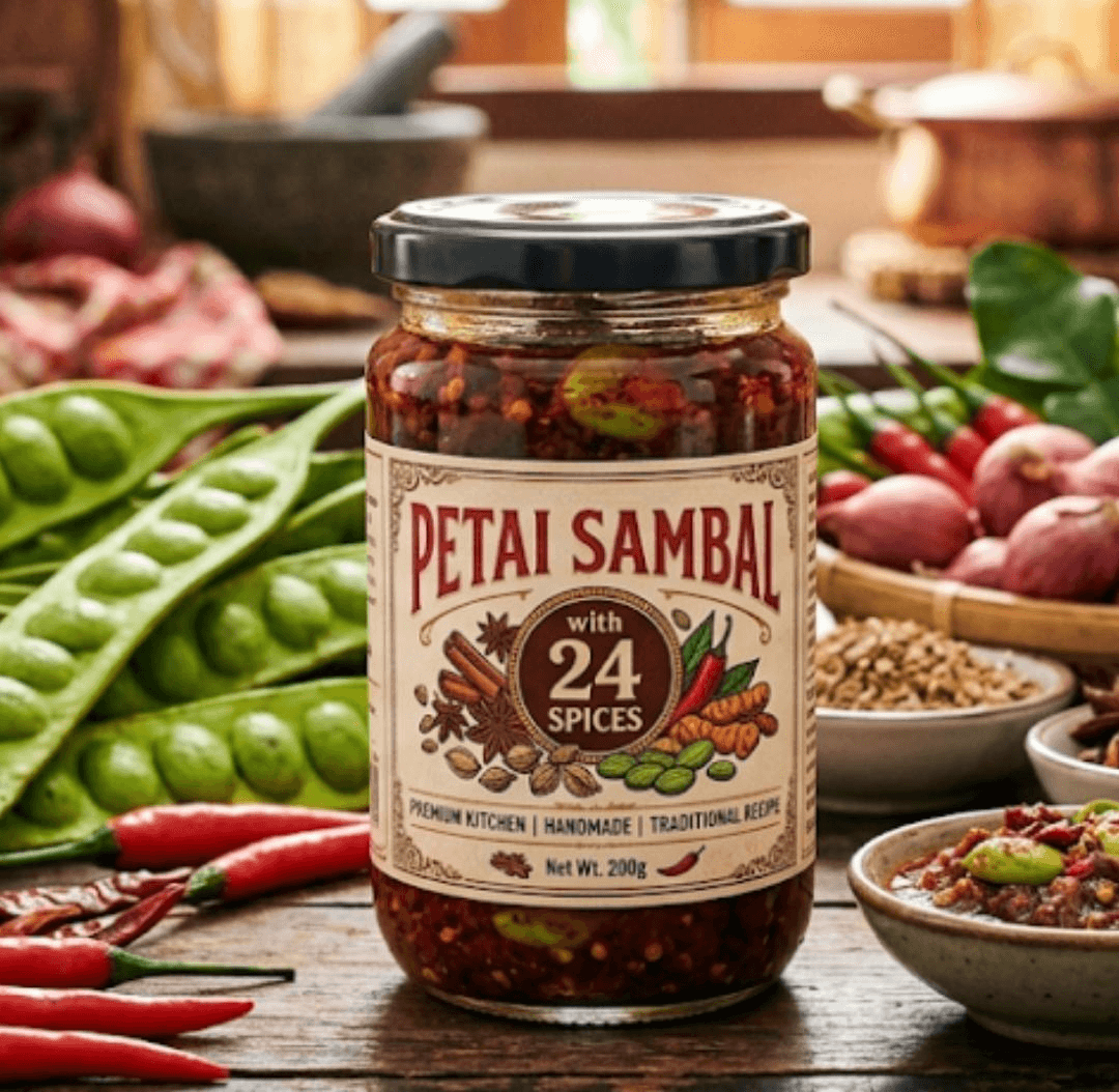 Petai Sambal